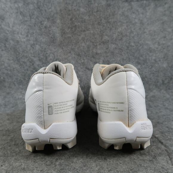 Nike Shoes Big Kids 6Y Baseball Cleats Vapor Ultrafly 4 Keystone GS Athletic - Picture 5 of 11